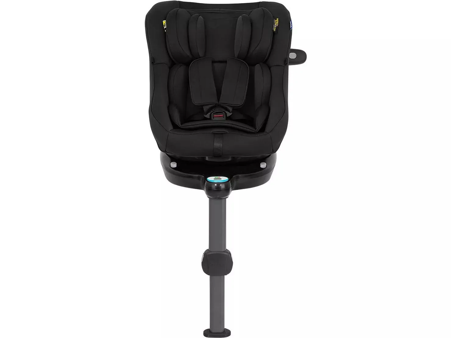 Graco Turn2Me DLX i-Size R129 Rotating Car Seat - Midnight