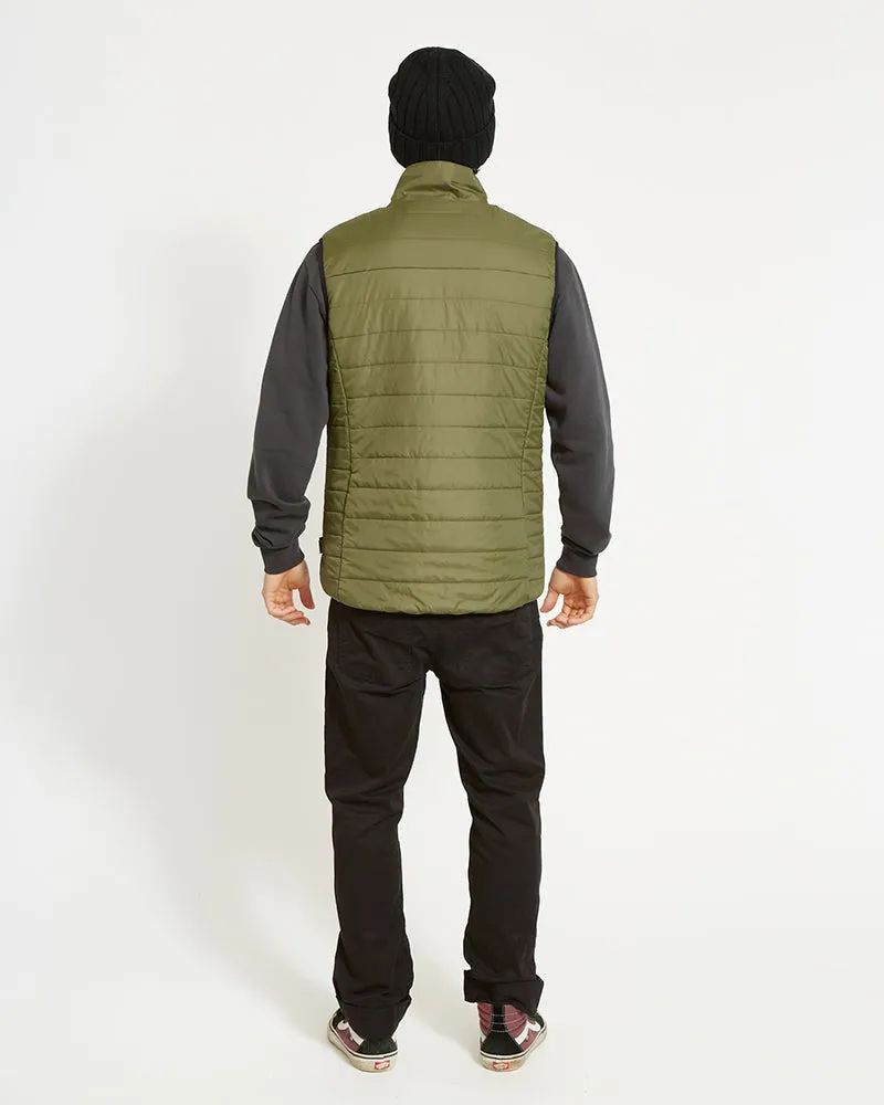 Grazer Vest