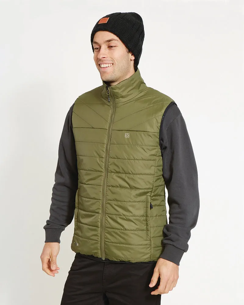 Grazer Vest