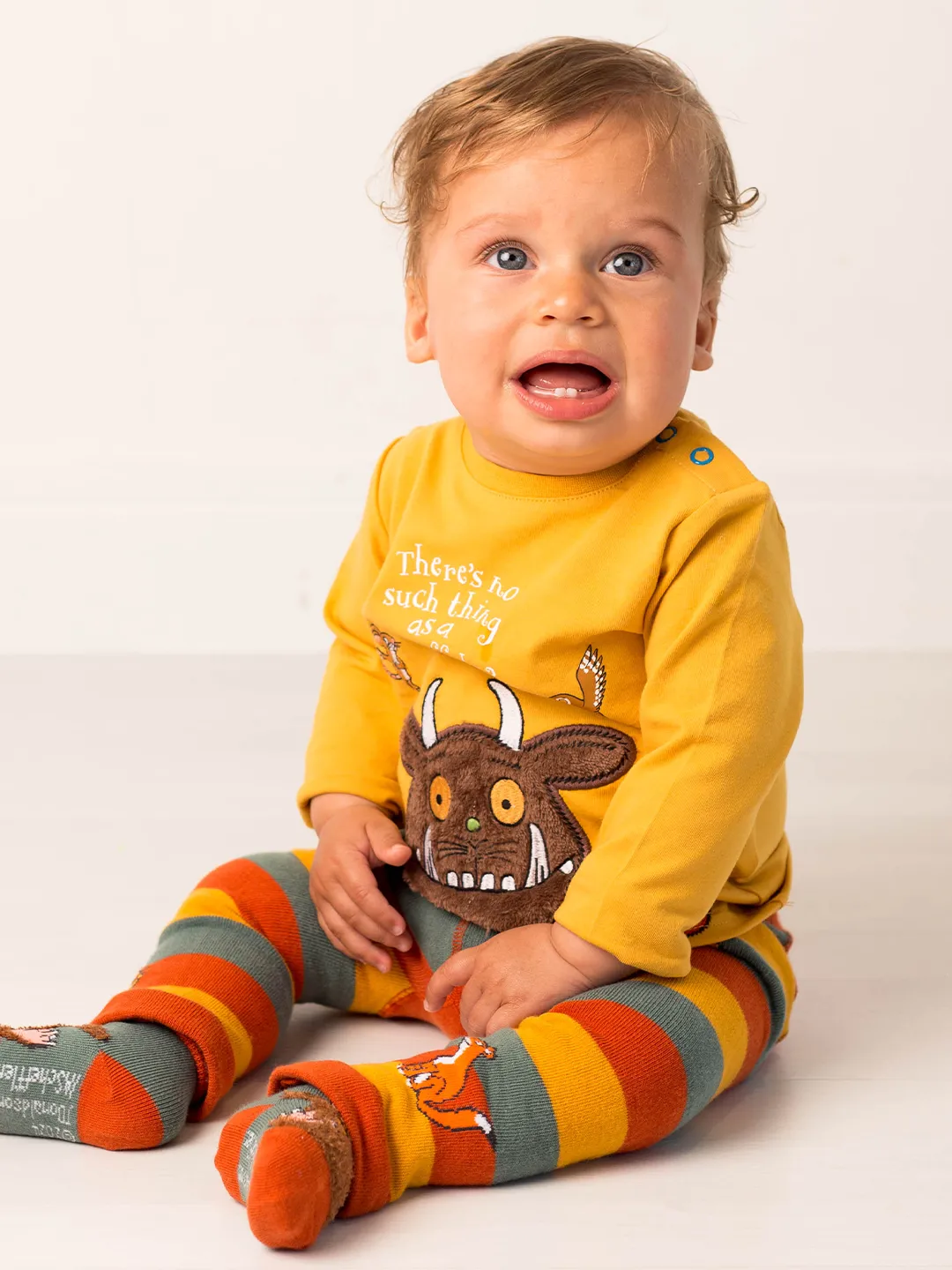 Gruffalo™ Outdoor Adventure Gift Box Set