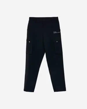 Halo Trail Pant - Black