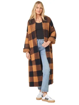 Harlow Coat