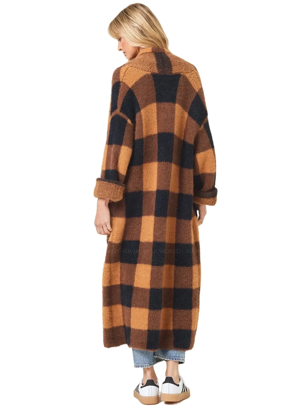 Harlow Coat