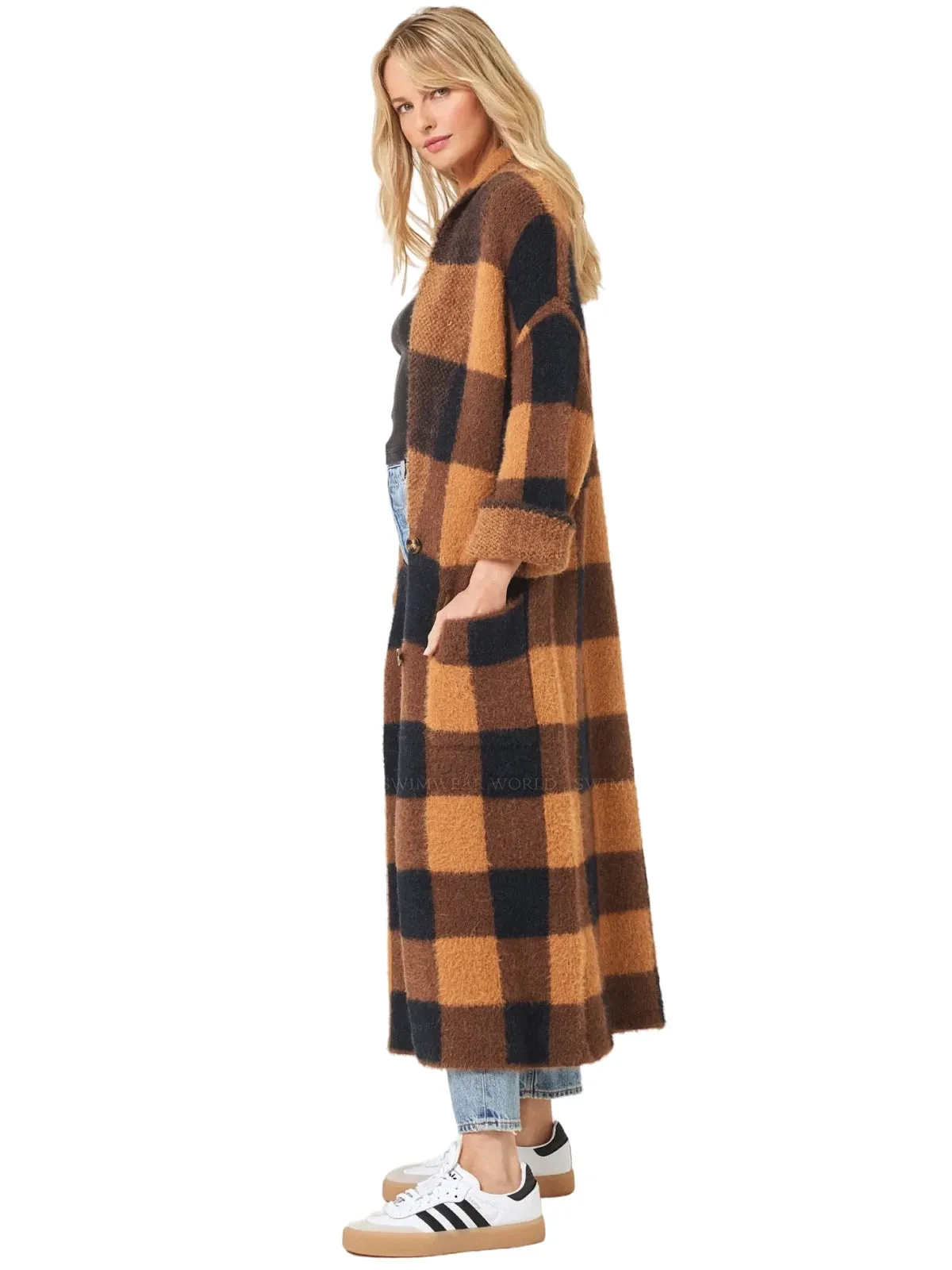 Harlow Coat