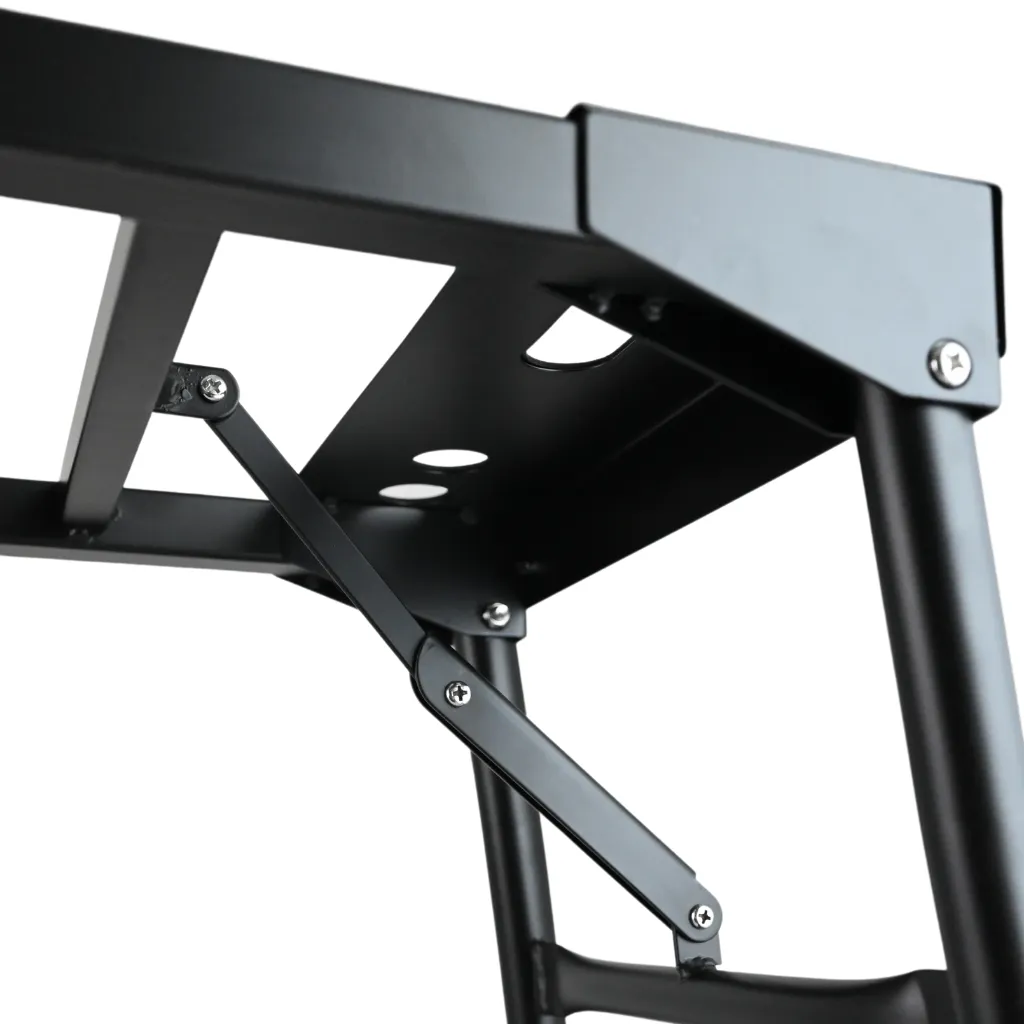 Hebikuo - Q-250 Keyboard Stand