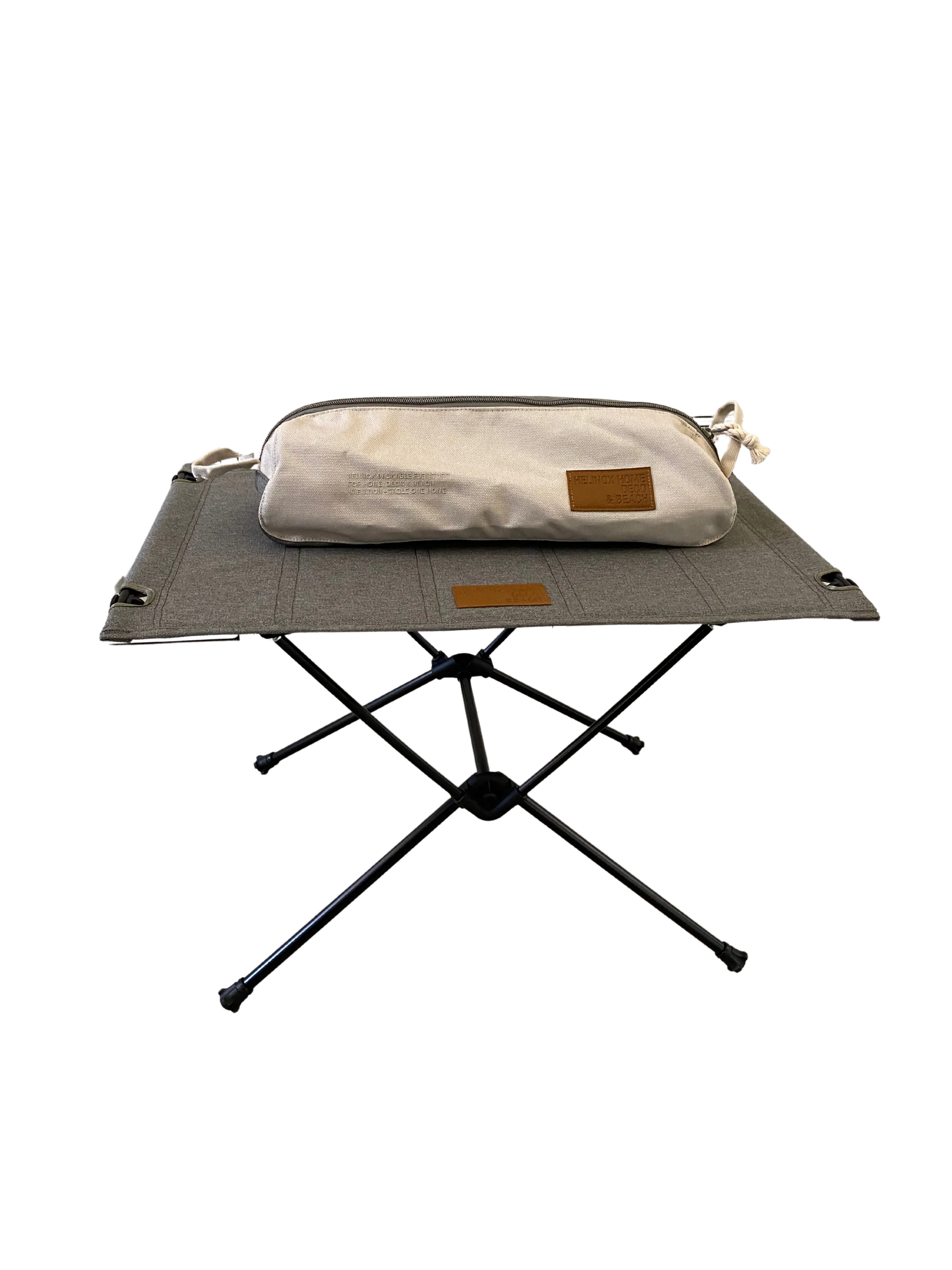 Helinox - Table One Home - Gravel