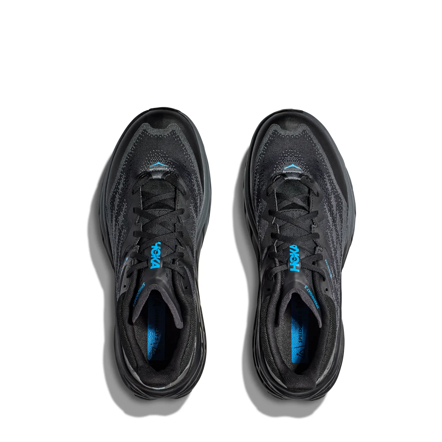 Hoka Mens Speedgoat 5 GTX Trail