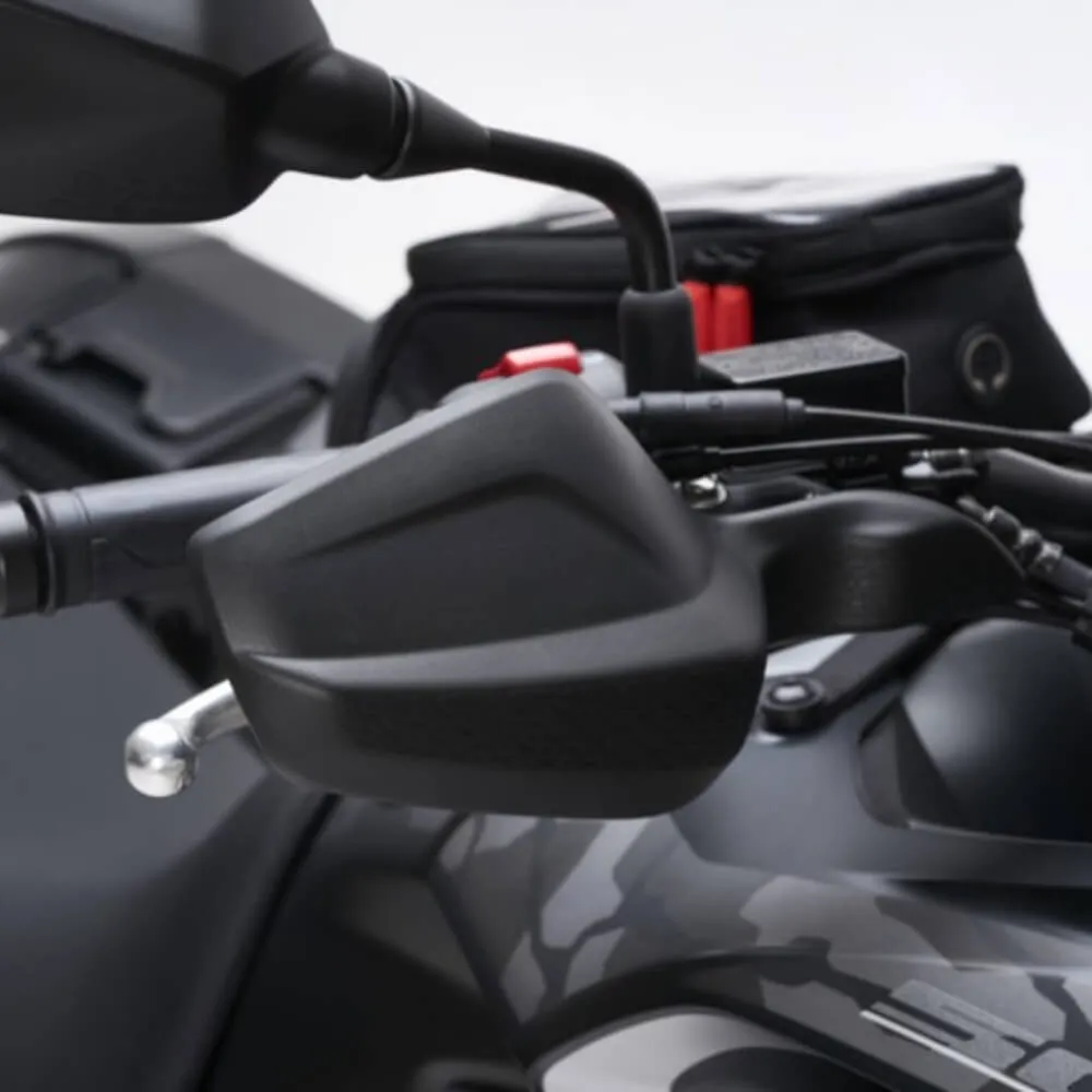 Honda Knuckle Guards 08P70-MJW-J80