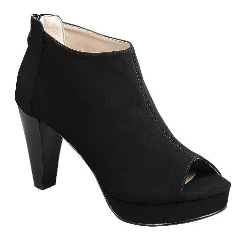 Hood-02 BLACK