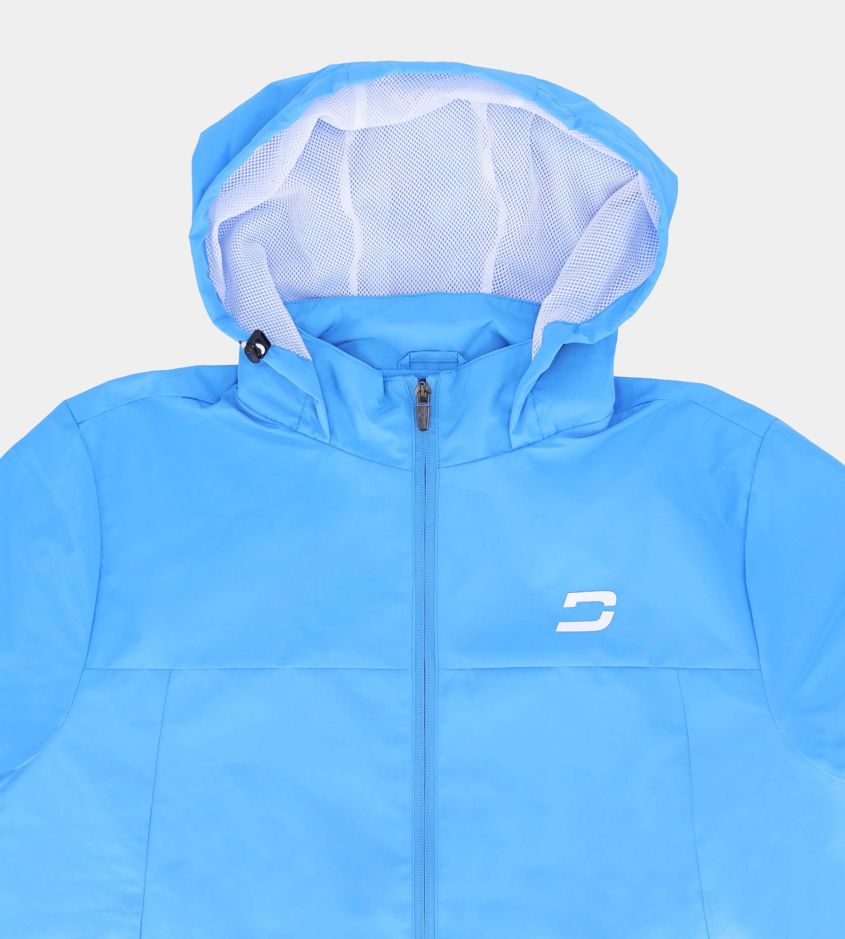 HYDRO JACKET - BLUE