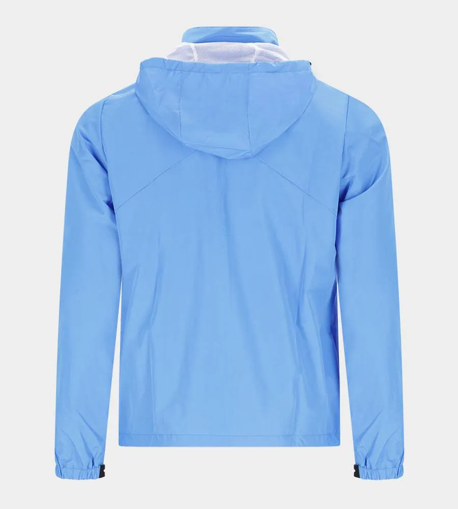 HYDRO JACKET - BLUE