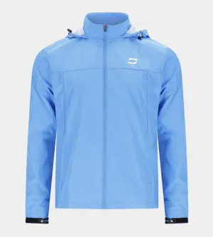 HYDRO JACKET - BLUE