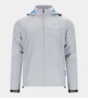 HYDRO JACKET - GREY