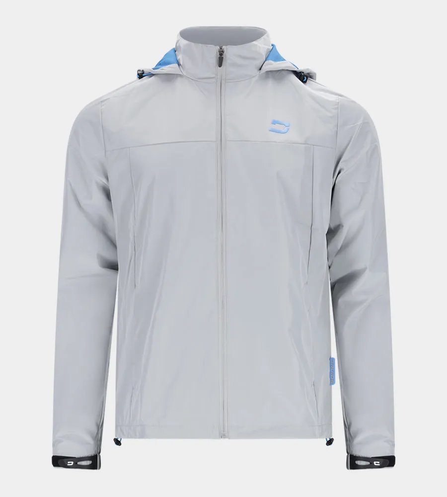HYDRO JACKET - GREY