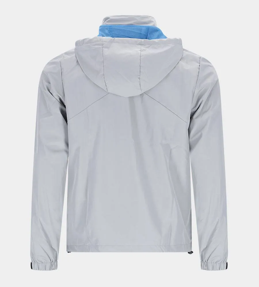 HYDRO JACKET - GREY