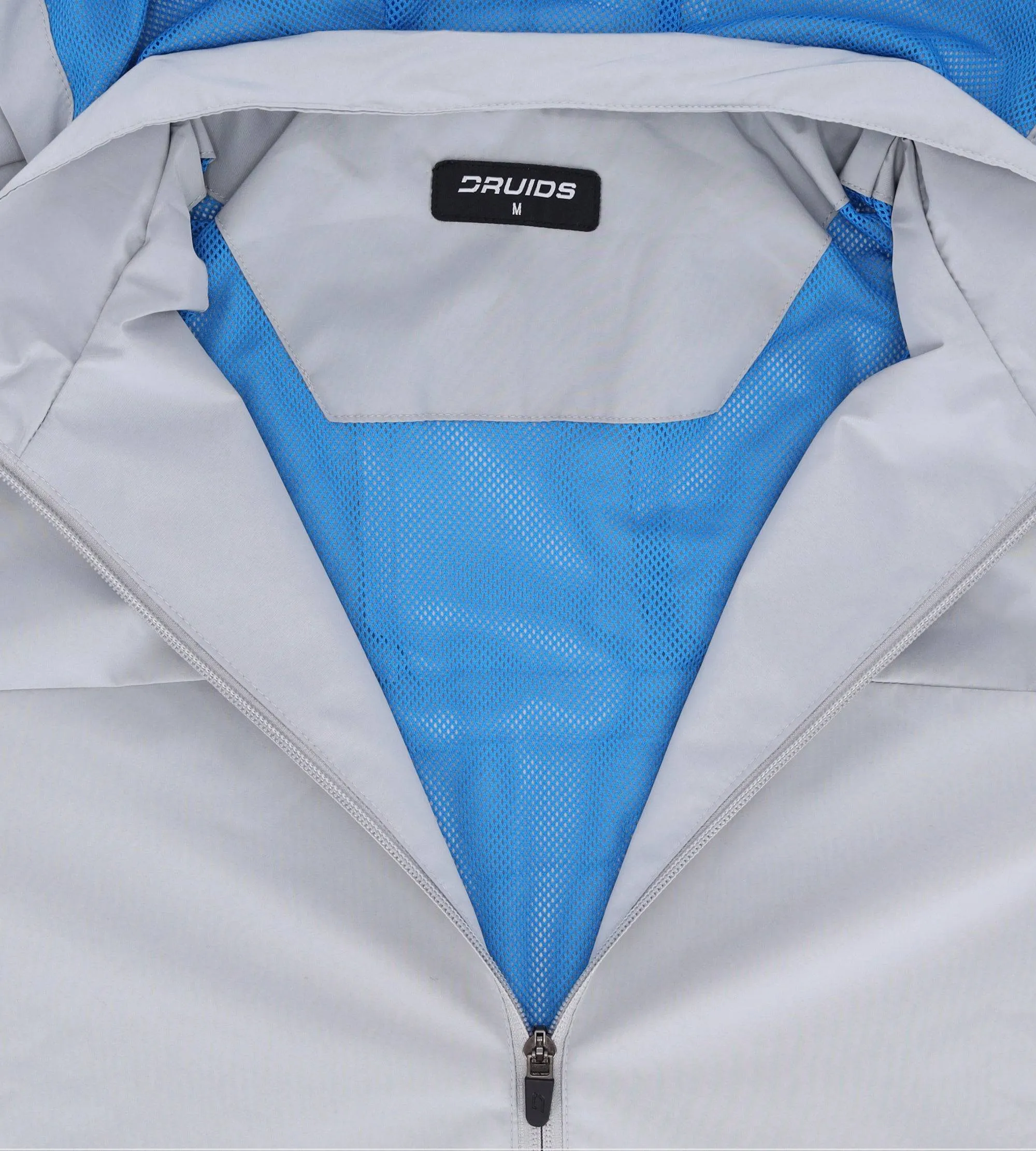 HYDRO JACKET - GREY