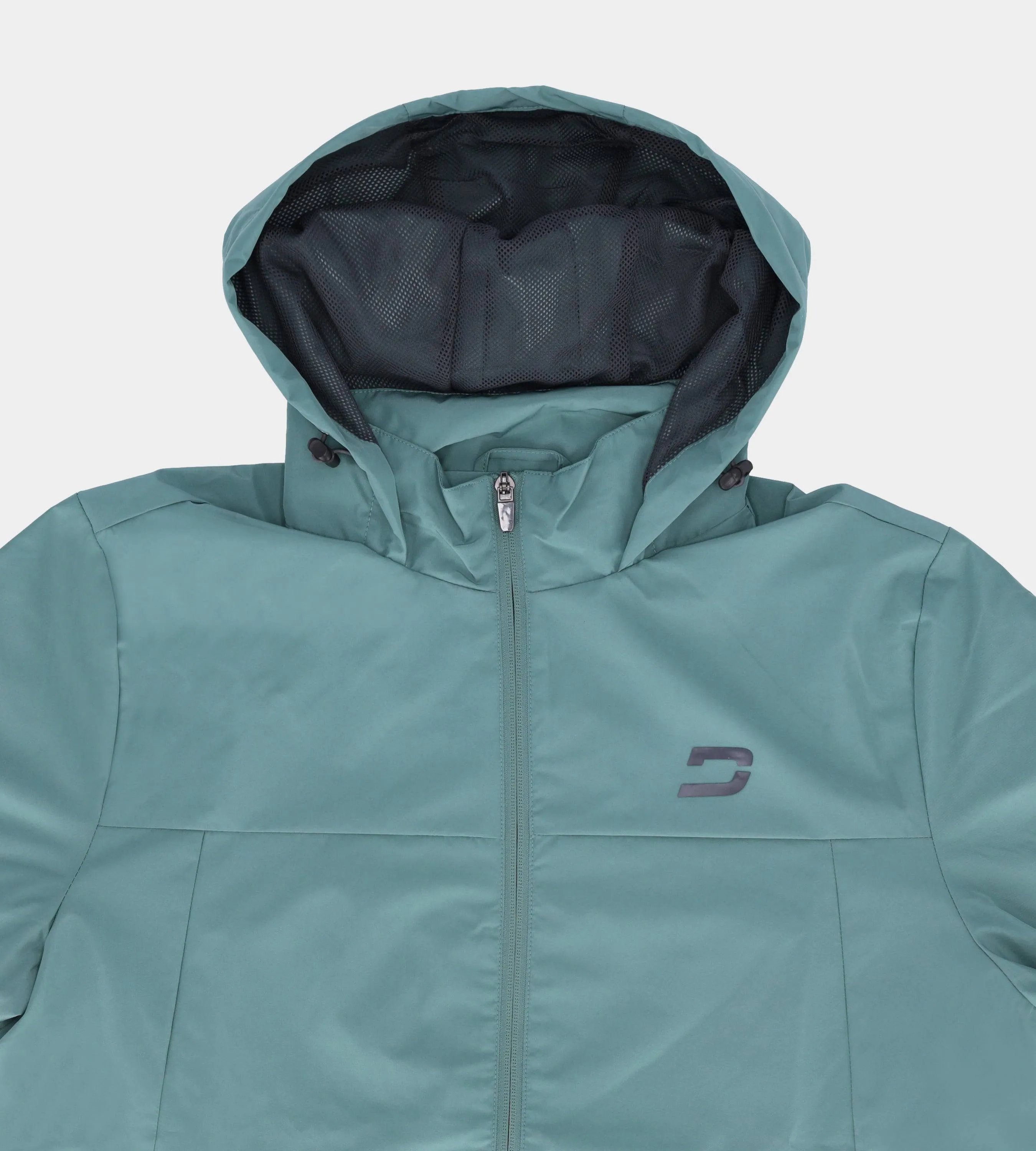 HYDRO JACKET - SAGE