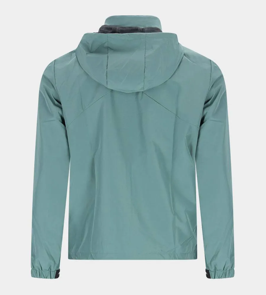 HYDRO JACKET - SAGE