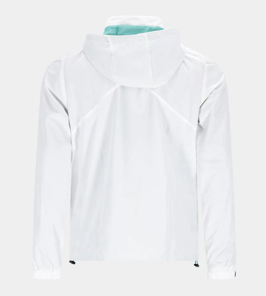 HYDRO JACKET - WHITE