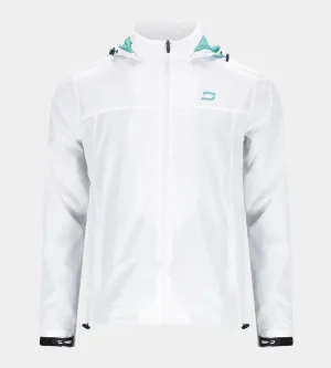 HYDRO JACKET - WHITE