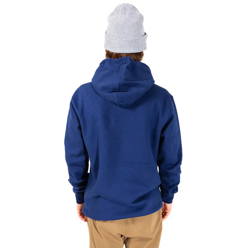 Icelantic Embroidered One Degree Hoody Adult 2024