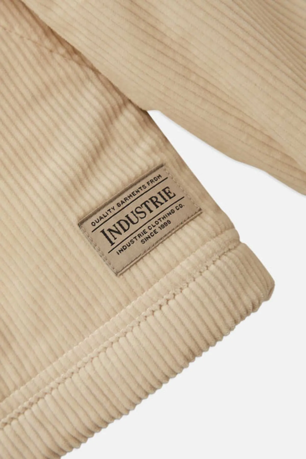Industrie The Sequoia Cord Jacket
