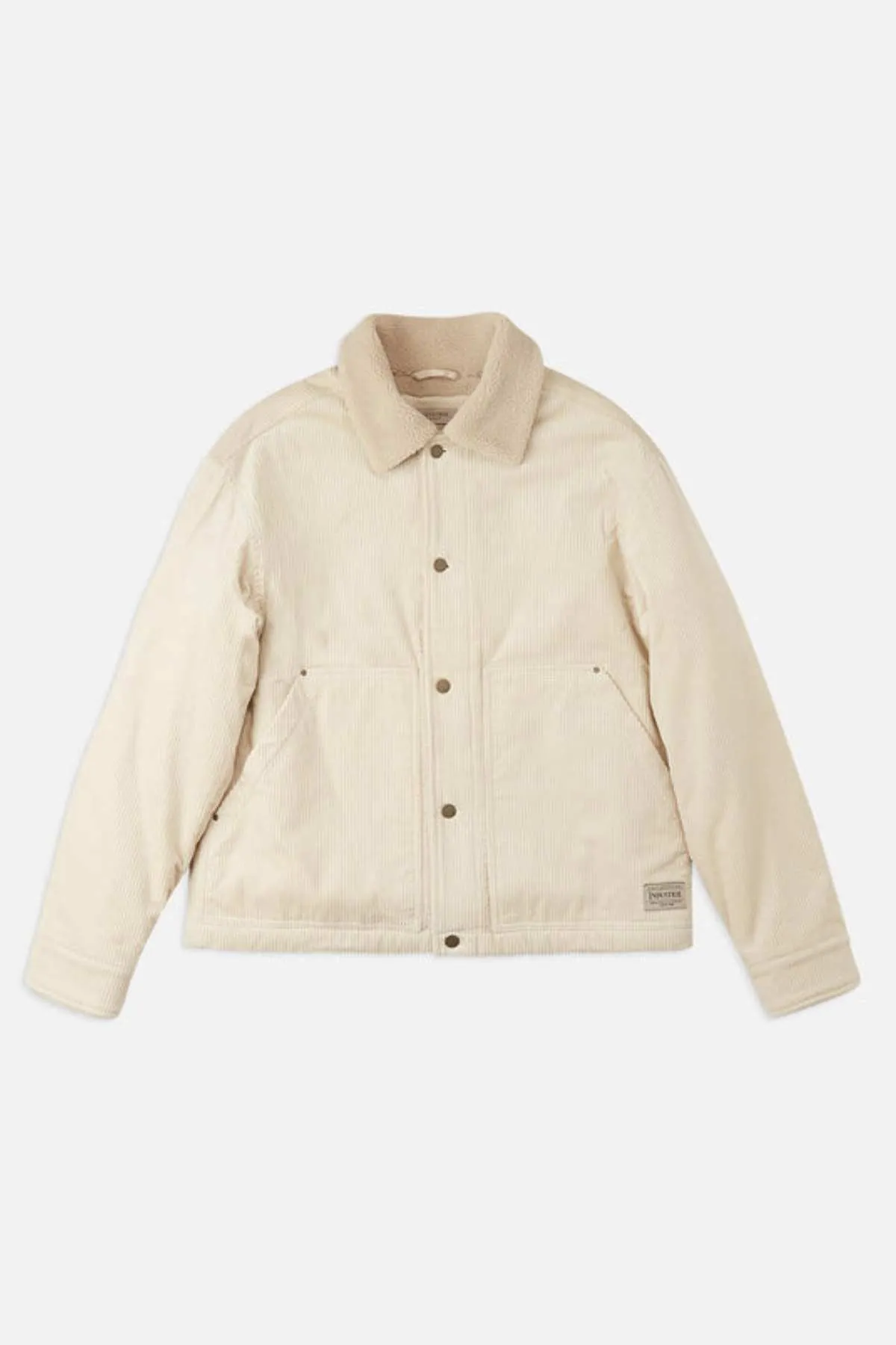 Industrie The Sequoia Cord Jacket