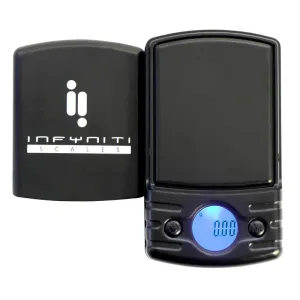 Infyniti Bolt Digital Pocket Scale 100g x 0.01g - (1 Count)