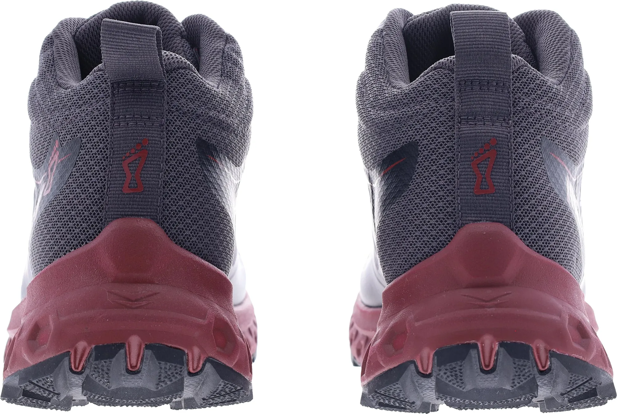 Inov8 RocFly G 390 GORE-TEX Mens Walking Boots - Grey