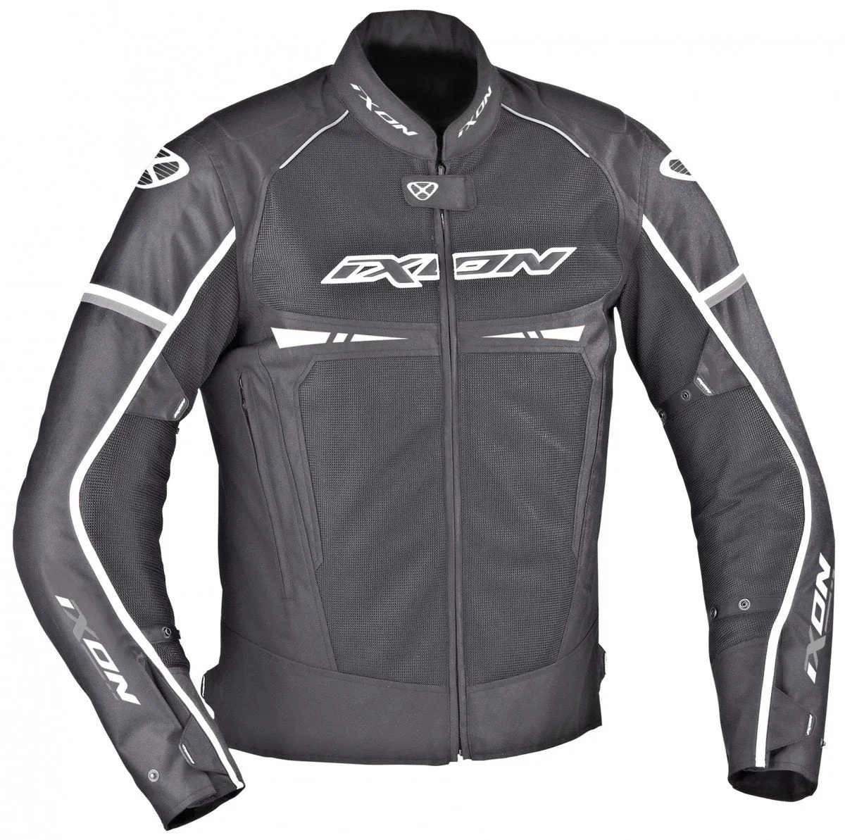 Ixon - Pitrace Summer Road Jacket