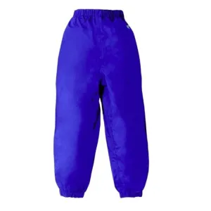 J&K Splash Pants - Royal Blue