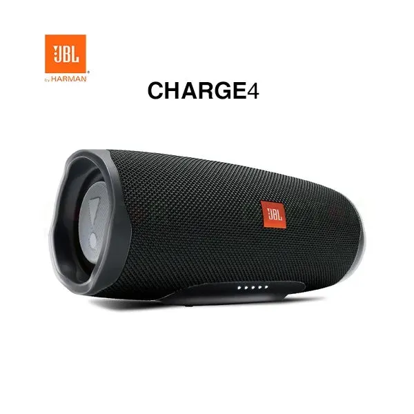 JBL Charge 5 Bluetooth Speaker (New & Original )