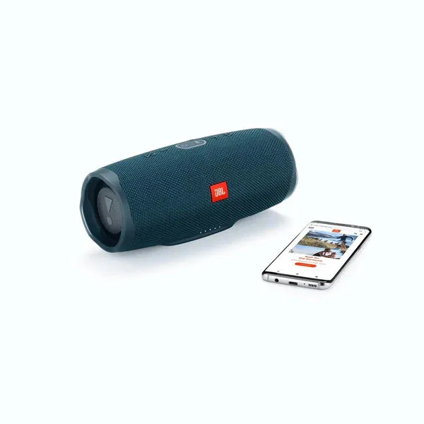 JBL Charge 5 Bluetooth Speaker (New & Original )