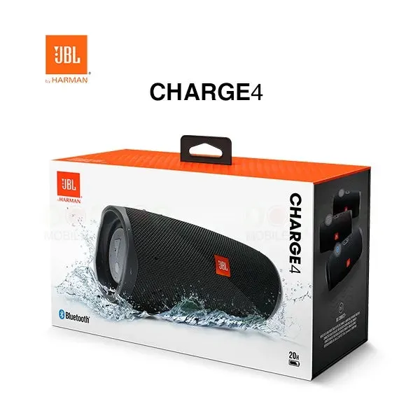 JBL Charge 5 Bluetooth Speaker (New & Original )