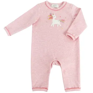 Jellycat Bashful Unicorn Personalised Gift Set