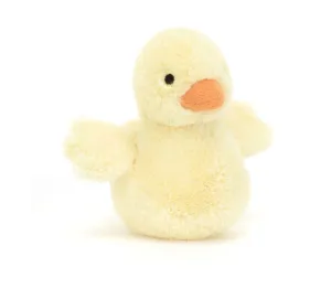 Jellycat - Fluffy Duck