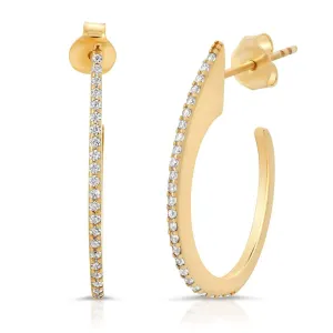 Jordan Earrings