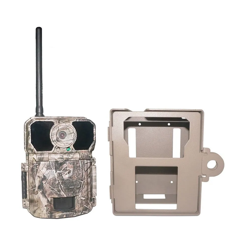 Keepguard Security Case for KG895 Trail Camera
