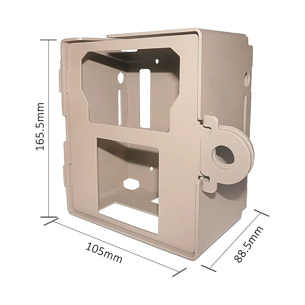 Keepguard Security Case for KG895 Trail Camera