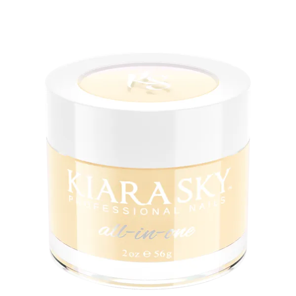 Kiara Sky All-in-One - 5014 Honey Blonde 2oz(Dip/Acrylic)