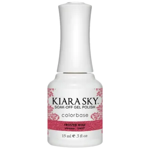 Kiara Sky All-in-One - 5029 Frosted Wine (Gel)