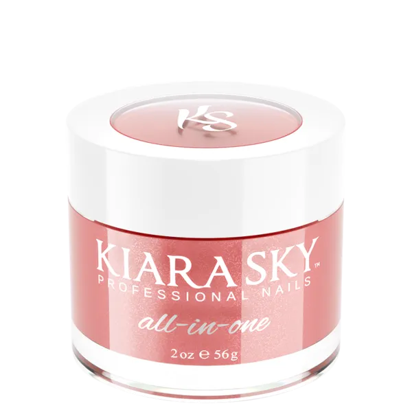 Kiara Sky All-in-One - 5042 High Key, Like Me 2oz(Dip/Acrylic)