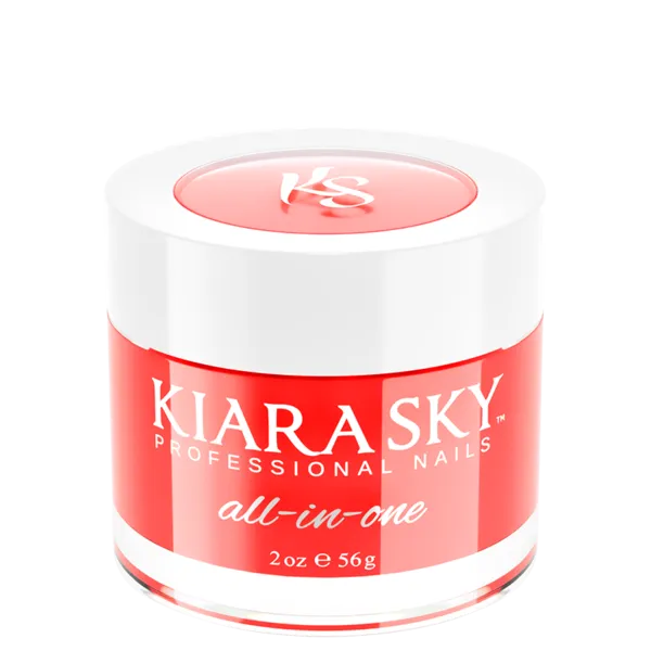 Kiara Sky All-in-One - 5098 Smooch 2oz(Dip/Acrylic)