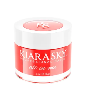 Kiara Sky All-in-One - 5098 Smooch 2oz(Dip/Acrylic)