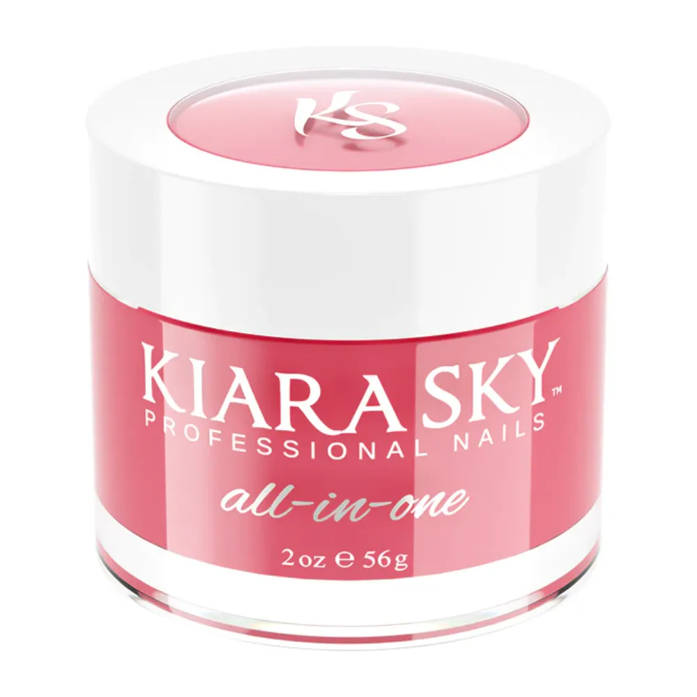 KIARA SKY / All-in-One Dip Powder - Fashion Week DM5055 2oz.