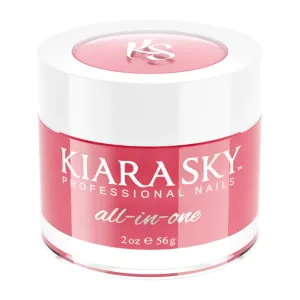 KIARA SKY / All-in-One Dip Powder - Fashion Week DM5055 2oz.