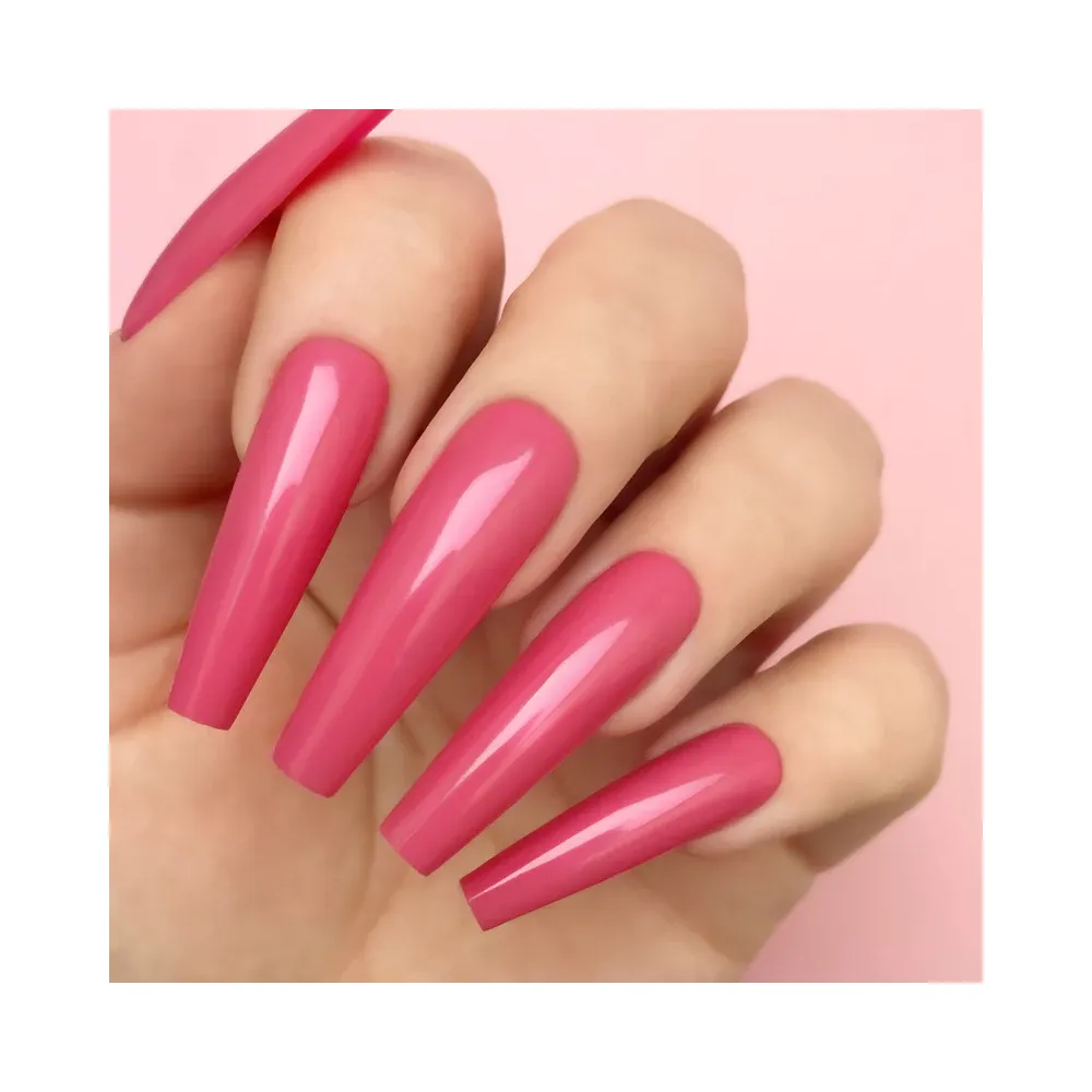KIARA SKY / All-in-One Dip Powder - Pink Panther DM5048 2oz.