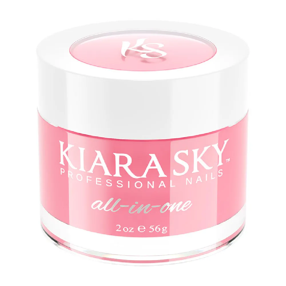 KIARA SKY / All-in-One Dip Powder - Pink Panther DM5048 2oz.