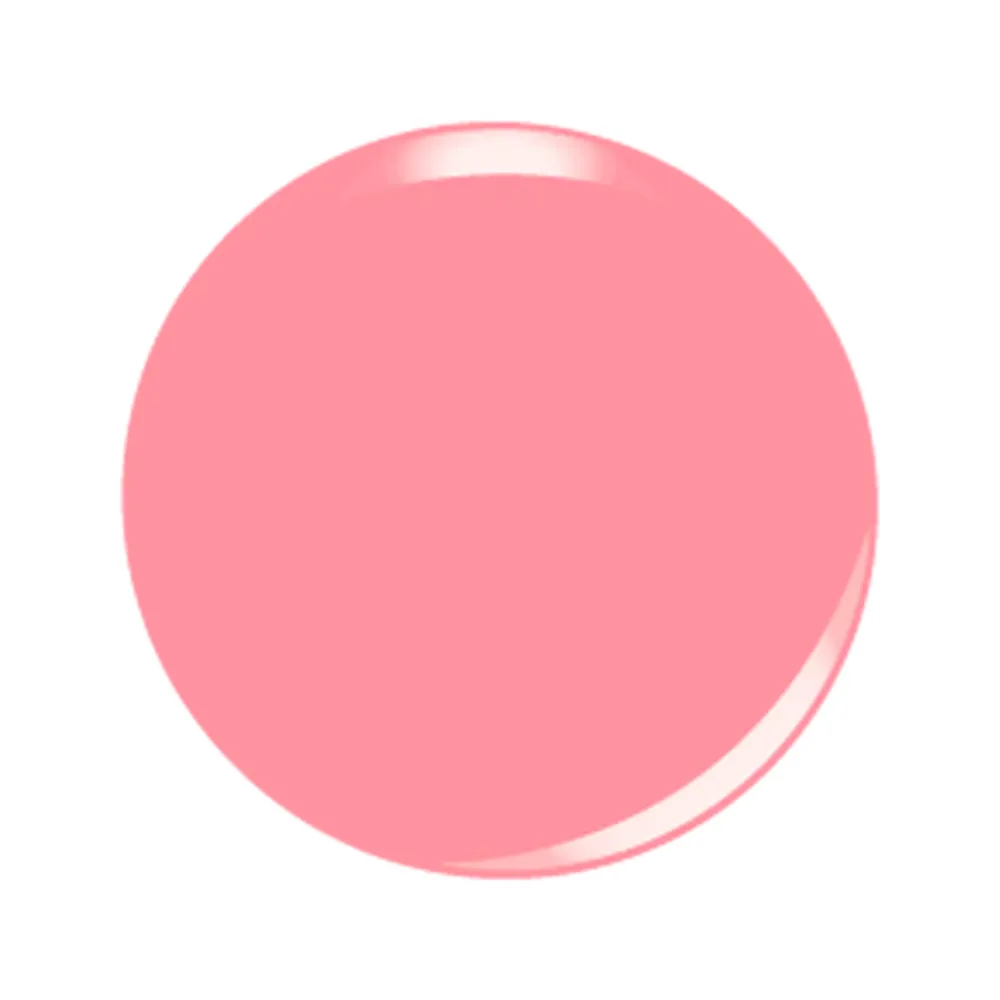 KIARA SKY / All-in-One Dip Powder - Pink Panther DM5048 2oz.