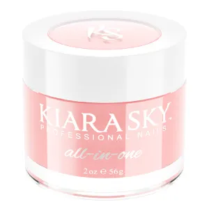 KIARA SKY / All-in-One Dip Powder - Pretty Please DM5009 2oz.